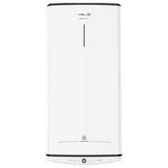 Водонагреватель накопительный Ariston Velis TECH INOX R ABS 100 электрический 100 л 2 кВт плоский вертикальный