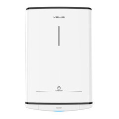 Водонагреватель накопительный Ariston Velis TECH R ABS 50 электрический 50 л 2 кВт плоский вертикальный