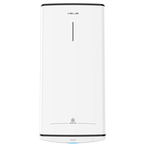 Водонагреватель накопительный Ariston Velis TECH R ABS 100 электрический 100 л 2 кВт плоский вертикальный