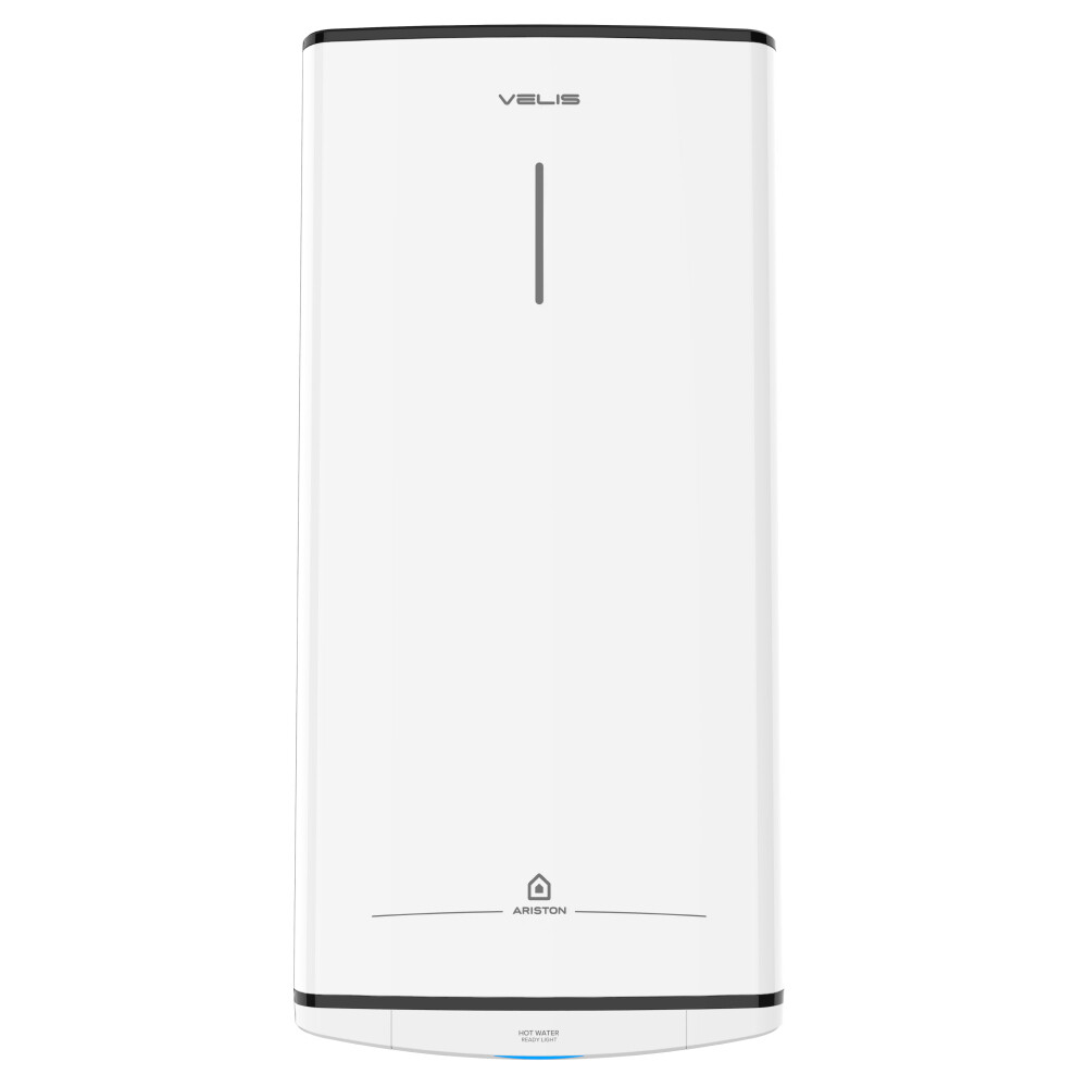Водонагреватель накопительный Ariston Velis TECH R ABS 100 электрический 100 л 2 кВт плоский вертикальный