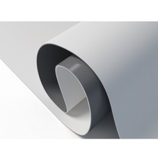 ПВХ Ecobase V-UV 1,5 мм мембрана cерая 2,15x20 м
