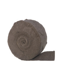 Изображение товара ььУтеплитель межвенцовый льняной 5-6 мм 0,15х20 м