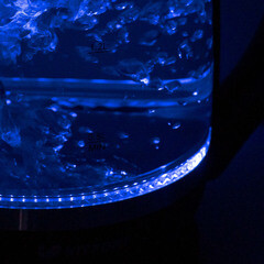 Электрический чайник Kitfort КТ-655 2 л черный - фото 5