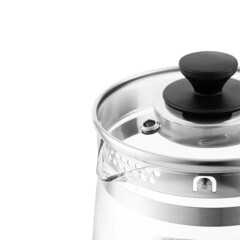 Электрический чайник Kitfort КТ-656 1,5 л с подставкой для варки яиц черный - фото 5