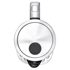 Электрический чайник Kitfort КТ-621 1,7 л хром - фото 2