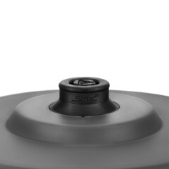 Электрический чайник Kitfort КТ-6115-2 1,5 л серый - фото 3