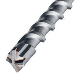 Бур SDS-max Зубр (29350-880-20_z03) 20х880х1000 мм - фото 3