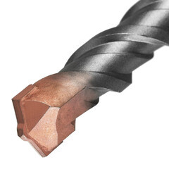 Бур SDS-plus Зубр Профессионал 8х110х160 мм (29314-160-08_z02) - фото 2