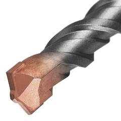 Бур SDS-plus Зубр Профессионал 10х110х160 мм (29314-160-10_z02) - фото 2