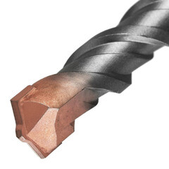 Бур SDS-plus Зубр Профессионал 10х160х210 мм (29314-210-10_z02) - фото 2