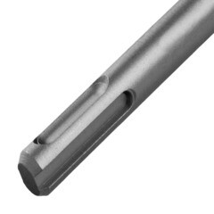 Бур SDS-plus Зубр Профессионал 12х110х160 мм (29314-160-12_z02) - фото 2