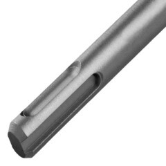 Бур SDS-plus Зубр Профессионал 14х410х460 мм (29314-460-14_z02) - фото 4