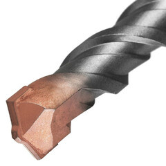 Бур SDS-plus Зубр Профессионал 16х410х460 мм (29314-460-16_z02) - фото 4