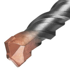 Бур SDS-plus Зубр Профессионал 16х550х600 мм (29314-600-16_z02) - фото 2