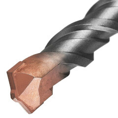 Бур SDS-plus Зубр Профессионал 18х410х460 мм (29314-460-18_z02) - фото 4