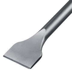Зубило плоское SDS-max Зубр (29384-50-400_z01) 50х400 мм - фото 2