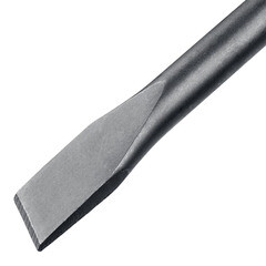 Зубило плоское SDS-max Зубр (29382-25-400_z01) 25х400 мм - фото 6