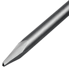 Зубило пикообразное SDS-max Зубр (29381-00-280_z01) 280 мм - фото 4
