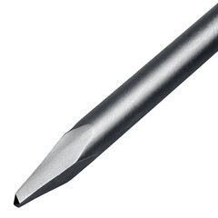Зубило пикообразное SDS-max Зубр (29381-00-600_z01) 600 мм - фото 4
