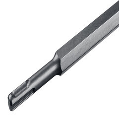 Зубило плоское SDS-plus Зубр (29362-20-250_z01) 20х250 мм - фото 4