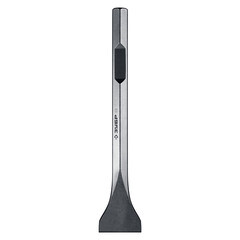 Изображение товара Зубило лопаточное HEX 28,6 Зубр (29380-80-400) 80х400 мм