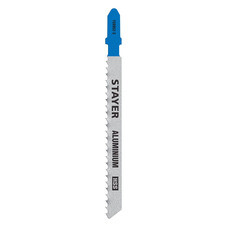 Пилки для лобзика Stayer T127D по металлу L75 мм прямой рез (2 шт.) (159952-3_z02)