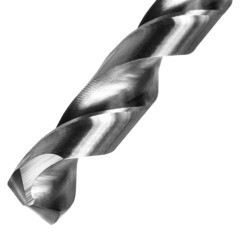 Сверло по металлу спиральное Зубр Профессионал 2х49 мм (29625-2) - фото 4