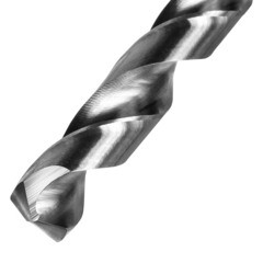 Сверло по металлу спиральное Зубр Профессионал 3,5х70 мм (29625-3.5) - фото 2