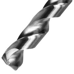Сверло по металлу спиральное Зубр Профессионал 3х61 мм (29625-3) - фото 4