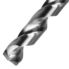 Сверло по металлу спиральное Зубр Профессионал 10х133 мм (29625-10) - фото 2