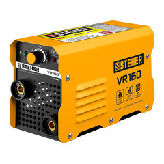 Сварочный аппарат инверторного типа Steher VR-160 ММА