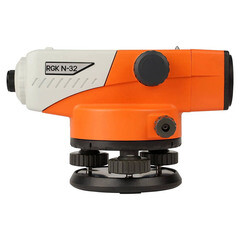 Нивелир оптический RGK N-32 (4610011870071) - фото 6