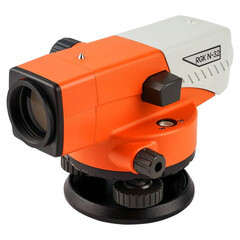 Нивелир оптический RGK N-32 (4610011870071) - фото 5