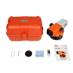 Нивелир оптический RGK N-32 (4610011870071) - фото 2