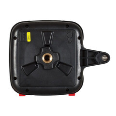 Нивелир ротационный RGK SP-310 с приемником - фото 3