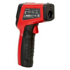 Пирометр RGK PL-6 (776196) - фото 4