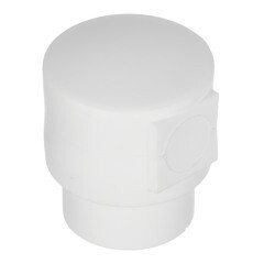 Изображение товара Заглушка полипропиленовая Tebo 25 мм (TRD0000020493)