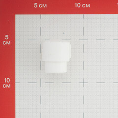 Заглушка полипропиленовая Tebo 25 мм (TRD0000020493) - фото 3