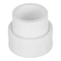 Заглушка полипропиленовая Tebo 32 мм (TRD0000020495) - фото 3