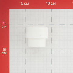 Заглушка полипропиленовая Tebo 32 мм (TRD0000020495) - фото 2