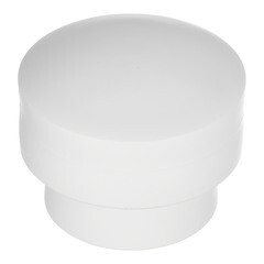 Изображение товара Заглушка полипропиленовая Tebo 40 мм (TRD0000025520)