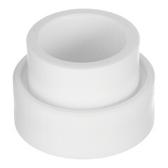 Заглушка полипропиленовая Tebo 40 мм (TRD0000025520) - фото 3