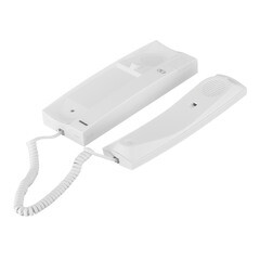 Трубка домофона Rexant (45-0347) с индикатором - фото 10