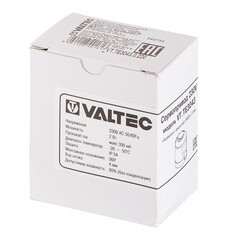 Сервопривод электротермический двухпозиционный Valtec нормально закрытый 220 В (VT.TE3043.0.220) - фото 3