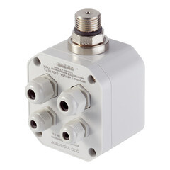 Контроллер давления ПолиТех 1/2 расширенный с плавным пуском 220 В - фото 4