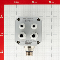 Контроллер давления ПолиТех 1/2 расширенный с плавным пуском 220 В - фото 3
