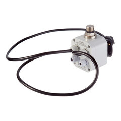 Контроллер давления ПолиТех 1/2 расширенный с кабелем и плавным пуском 220 В - фото 4