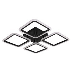 Светильник светодиодный накладной IN HOME Elegant Aris 3000-6500К 60 Вт 70 кв.м IP40 с пультом - фото 1