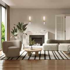 Бра Maytoni Bianco E14 60 Вт 220-240 В латунь IP20 (MOD224WL-01BS1) - фото 3