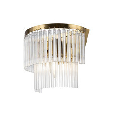 Изображение товара Бра Maytoni Colonne E14 40 Вт 220-240 В латунь IP20 (MOD093WL-01BS)